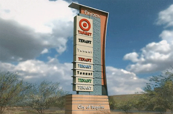 旅游景區(qū)標(biāo)識分類及功能您知道多少？