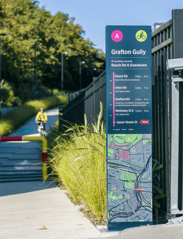 旅游景區(qū)標(biāo)識分類及功能您知道多少？