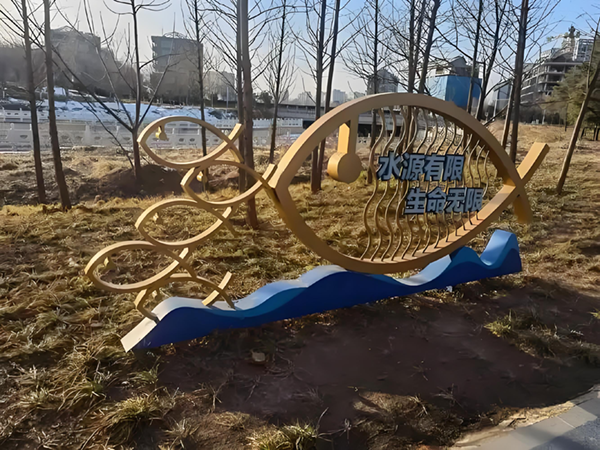 制作導(dǎo)視牌要用的材料有哪些